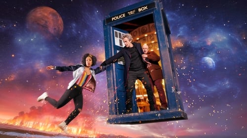 Assistir Doctor Who S10E01 – 10×01 – Dublado