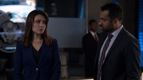 Designated Survivor: 2×12