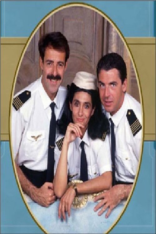 Il Trio: Allacciare Le Cinture Di Sicurezza (1990) poster