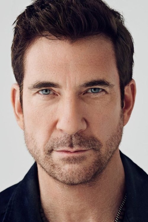 Kép: Dylan McDermott színész profilképe