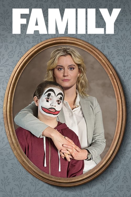 An emotionally stunted aunt tries to bond with her thirteen year old niece, who wants nothing more than to run away from home and become a juggalo.