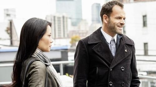 Elementary: 2×10