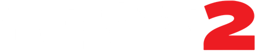 Pai em Dose Dupla 2 - Logo 2