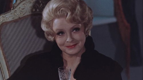 Escena 4 de Театр