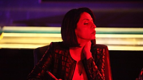 A Rainha do Sul: 1×10