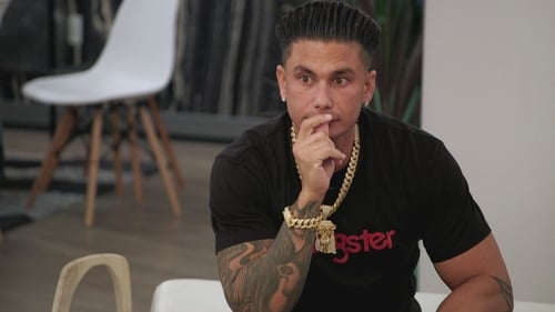 Jersey Shore: Family Vacation, S02E06 - (2018)