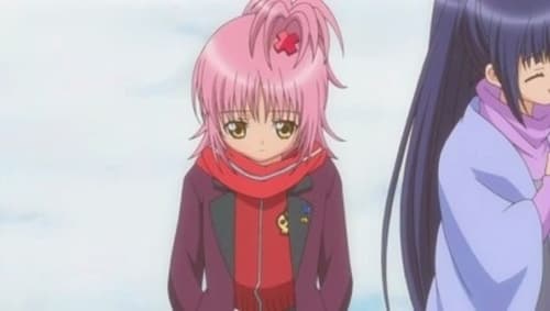 Poster della serie Shugo Chara!