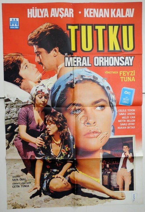 Tutku 1984