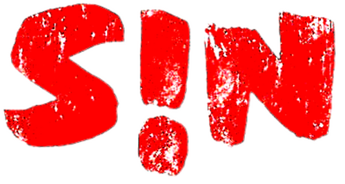 Sin
