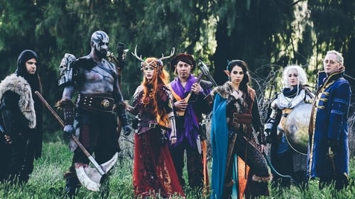 Poster della serie Critical Role