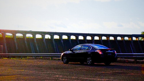 Interstate still