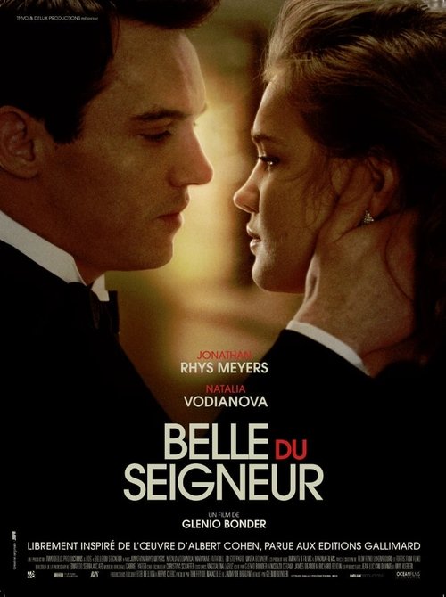 Poster image du film Belle du Seigneur Belle du Seigneur