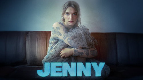 Jenny – A Story on Lydmor still