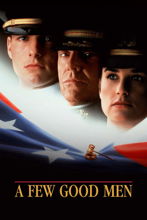 Poster 23 for A Few Good Men