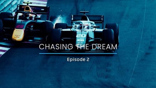 Poster della serie F2: Chasing the Dream