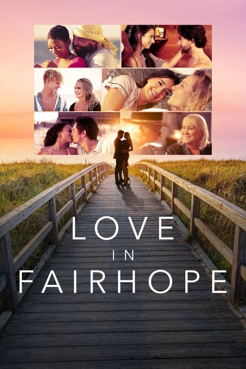 Love In Fairhope - Saison 1