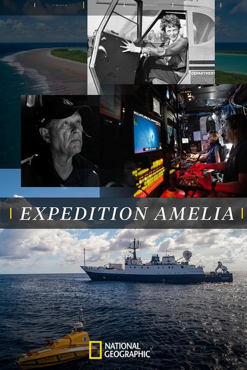 Watch Expedition Amelia Online Videostripe