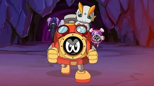 Image de l'épisode 28