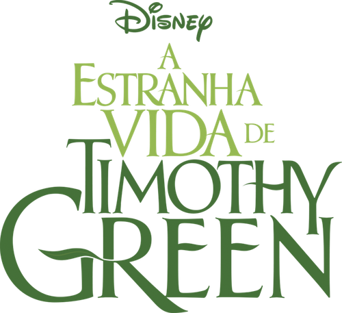 A Estranha Vida de Timothy Green