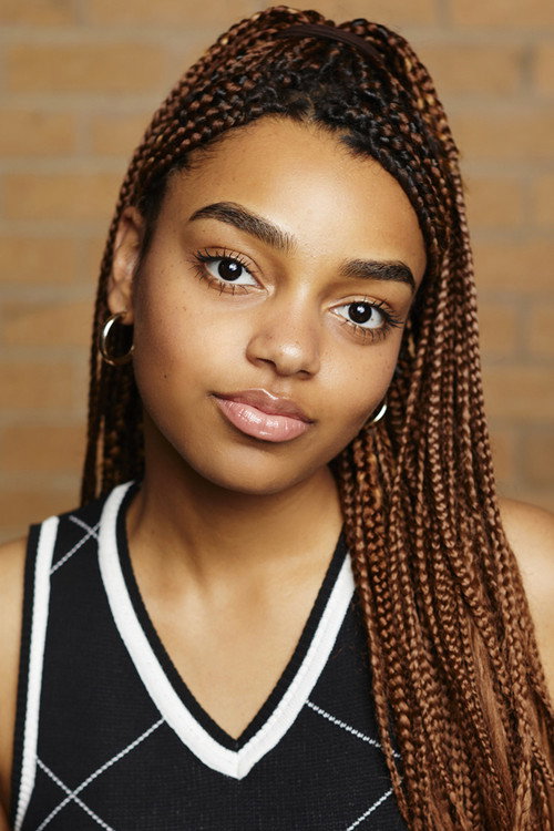 Leigh Lule