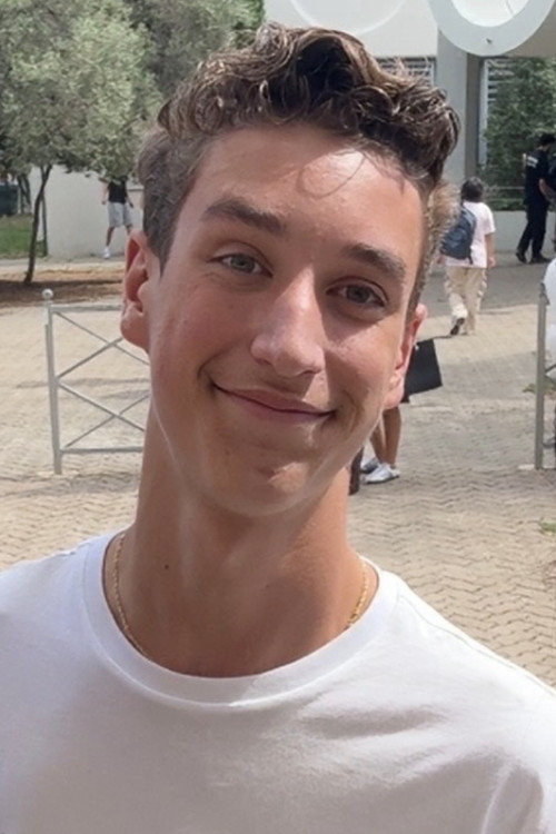 Foto de Joey Barbesant