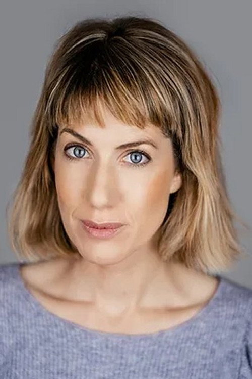 Anna Sampson photo 2