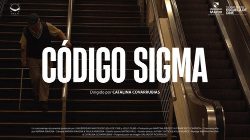 Código Sigma