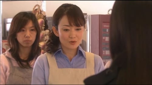 Galileo: 1×8