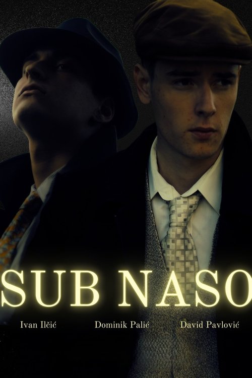 Sub naso