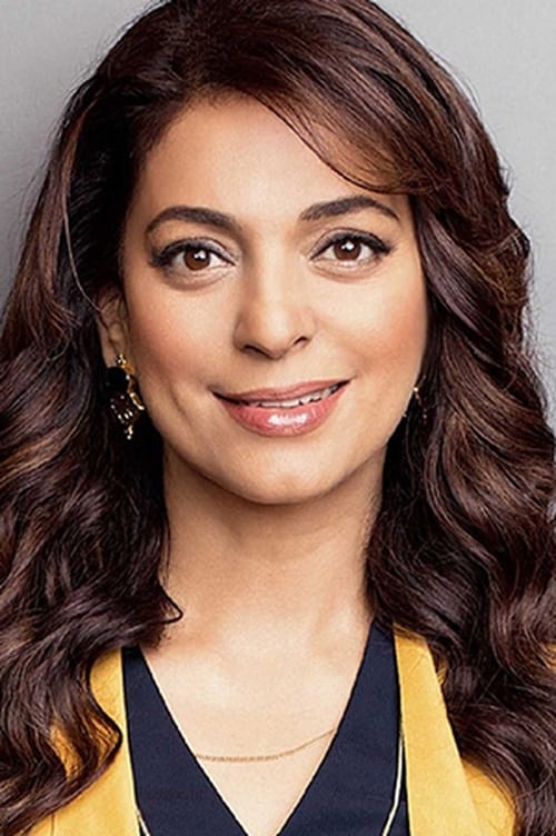 Grootschalige poster van Juhi Chawla Mehta