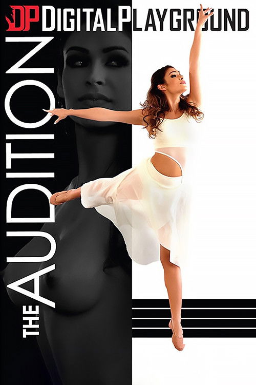 The Audition poster