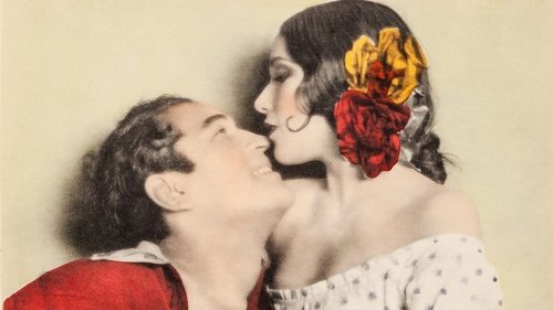 The Loves of Carmen image 3