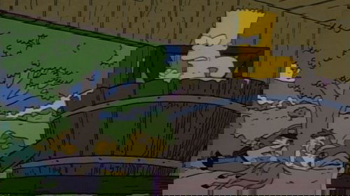 Assistir Os Simpsons S01E11 – 1×11 – Dublado