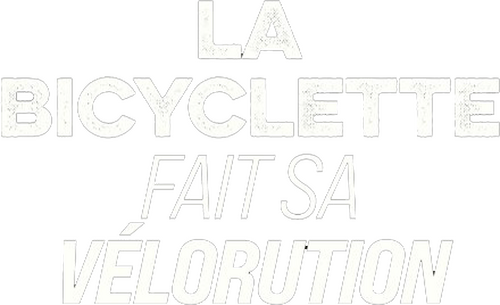 La bicyclette fait sa vélorution