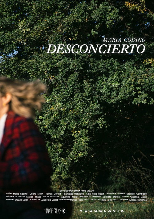 Desconcierto