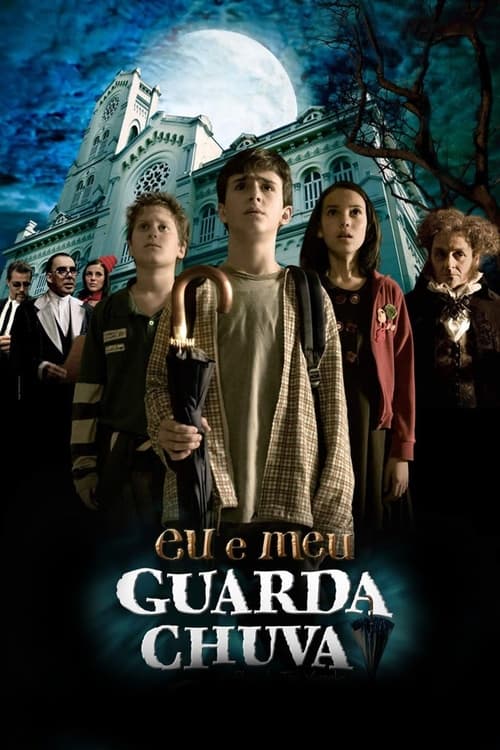 Eu e Meu Guarda Chuva (2010) poster