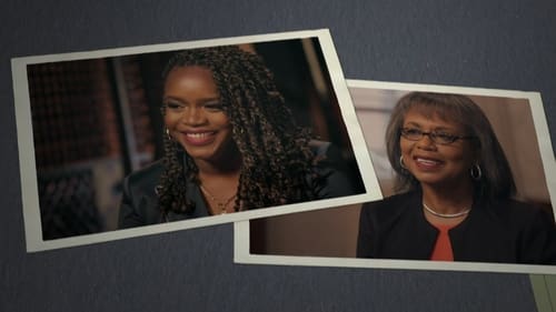 Finding Your Roots, S08E03 - (2022)