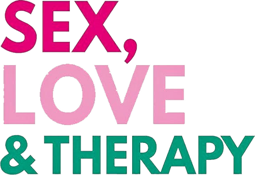 Sex, Love & Therapy