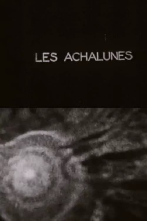 Les achalunés (1959) poster