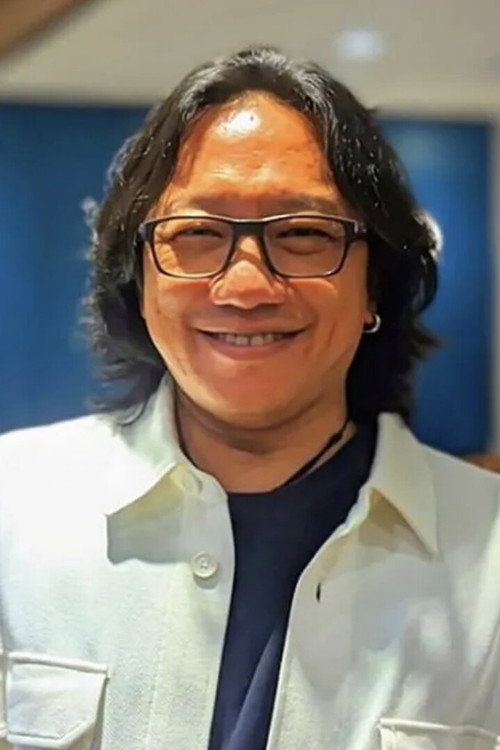 Dwi Ilalang portrait