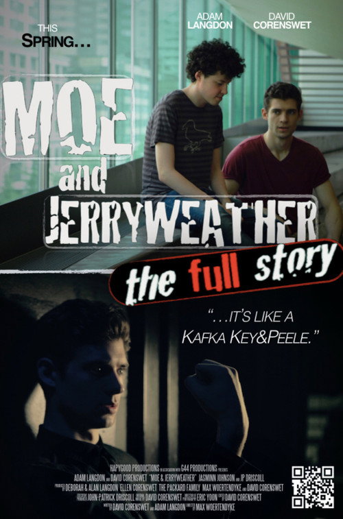 Moe & Jerryweather