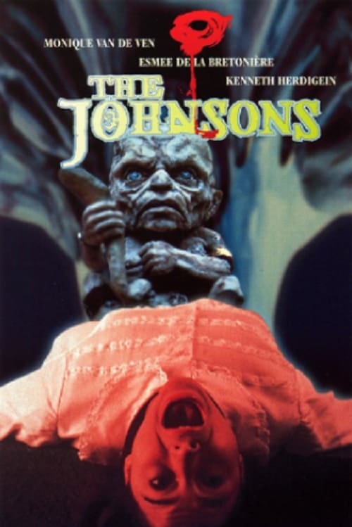 De Johnsons 1992