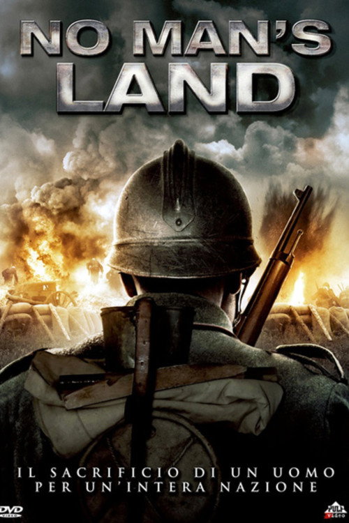 No Man's Land poster