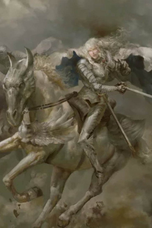 Berserk
