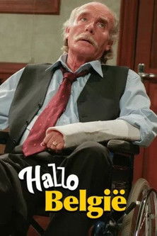 Escena 3 de Hallo België