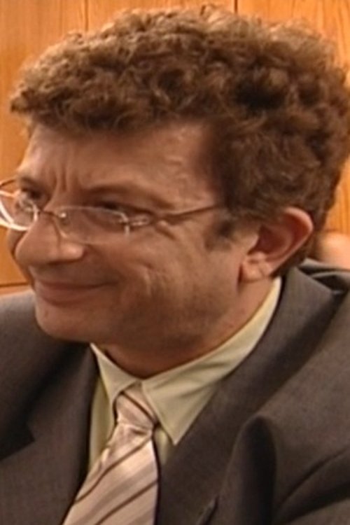 Michalis Ellinas
