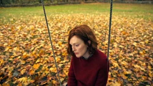 LOVE – A História de Lisey: 1×1