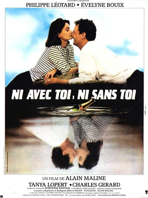 Ni avec toi, ni sans toi 1985