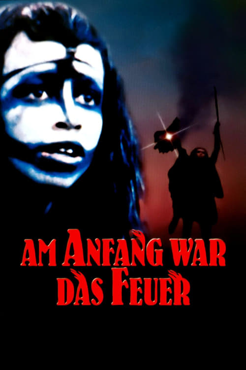 Am Anfang war das Feuer