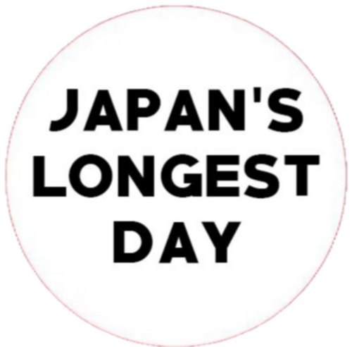 Japan's Longest Day